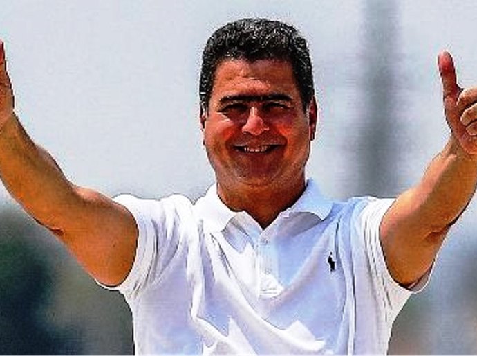 MP/MT requer aplicação de multa contra Emanuel por litigância de má-fé