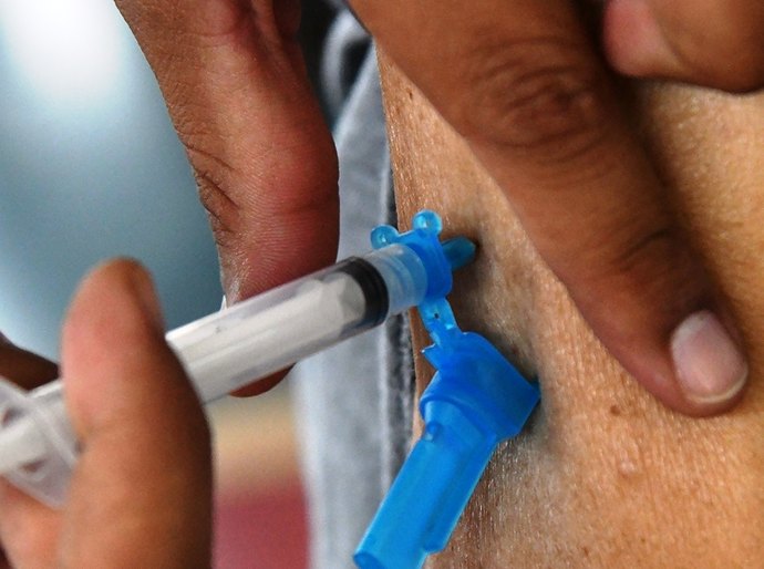 MT registra 532.502 mil casos da Covid 19 e 13.732 mil mortes até terça feira, 21