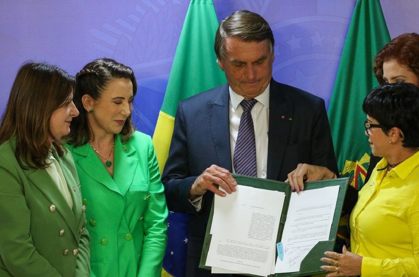 Publicada lei que torna hediondo crime contra menor de 14 anos