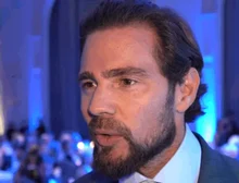 PF faz buscas em endereços ligados a Daniel Vorcaro