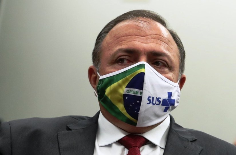 Crise em Manaus: PGR pede ao STF abertura de inquérito para apurar conduta de Pazuello