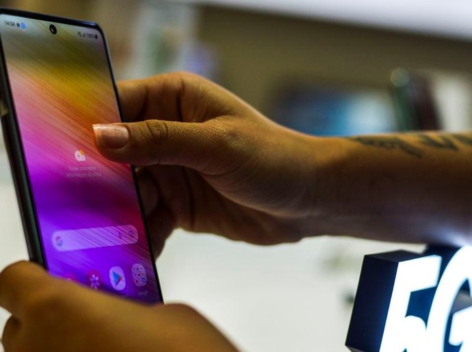 Sinal 5G é ativado hoje no Rio, em Vitória, Florianópolis e Palmas