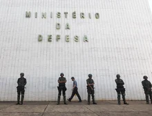Crise diplomática atinge cooperação militar entre Brasil e EUA