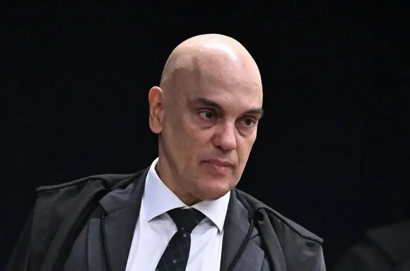 Governo Trump diz que Moraes é 'tóxico' e ameaça estender sanções a quem apoiá-lo