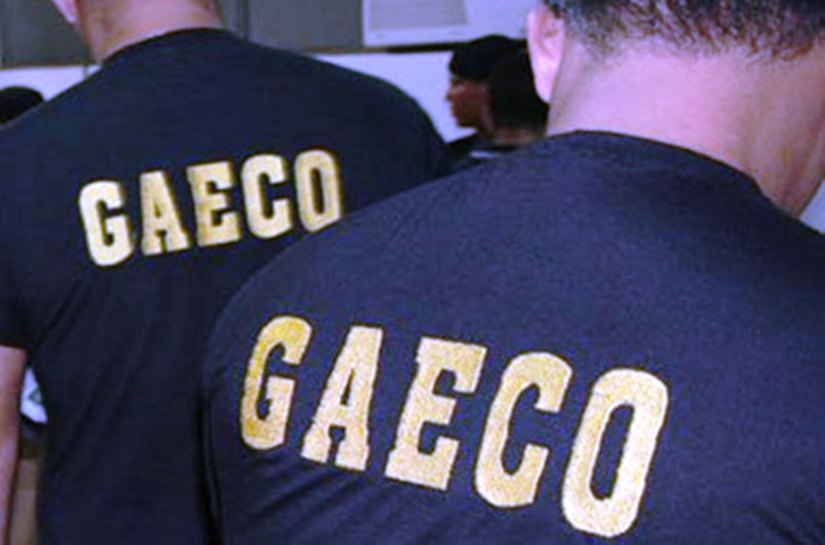 Organização especializada em fraudes ao Dpvat é alvo de operação do Gaeco; PM chefiava quadrilha