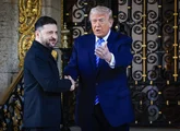 Trump e Zelensky: Entenda cinco pontos-chave do encontro na Flórida