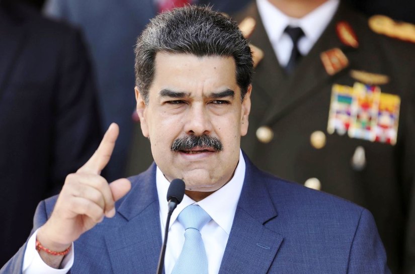 ONU acusa Governo de Maduro de crimes contra a humanidade