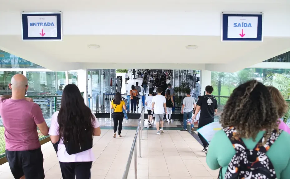Prouni 2026: inscrição gratuita para o 2º semestre termina nesta sexta