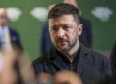 'Tudo gira em torno da terra': Zelensky diz que a Ucrânia conversará com os EUA e a Rússia