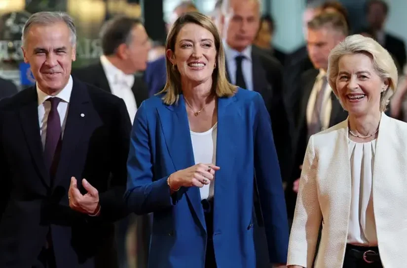 Canadá na União Europeia? O plano de tornar país associado ao bloco