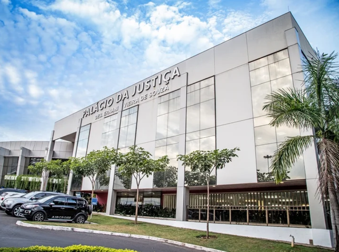 Máfia dos Depósitos: Polícia revela nomes de organização que desviou R$ 20 milhões do TJMT