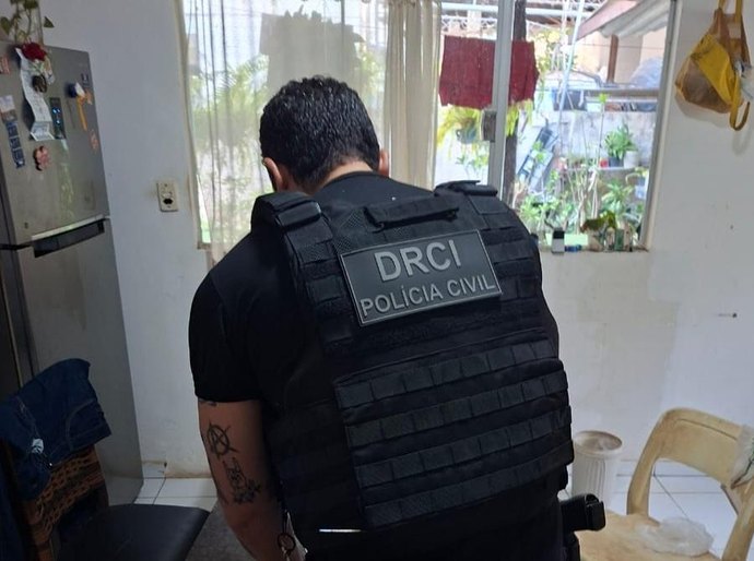 Polícia Civil deflagra 2ª fase e cumpre mandados contra suspeitos de abuso sexual infantojuvenil na internet