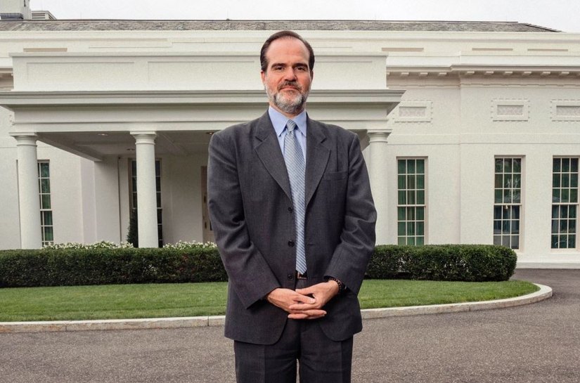 “A eleição tem que acontecer. O BID precisa preencher vazio que está sendo ocupado pela China”