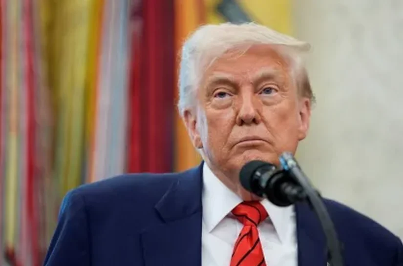 Trump anuncia ataque dos EUA contra instalações nucleares do Irã