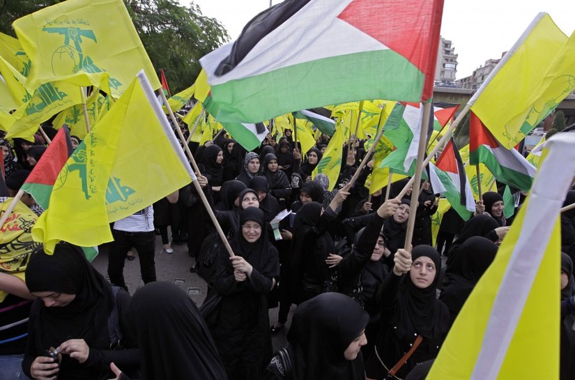 Hezbollah se diz pronto e fala em contribuir no conflito contra Israel “quando a hora chegar”