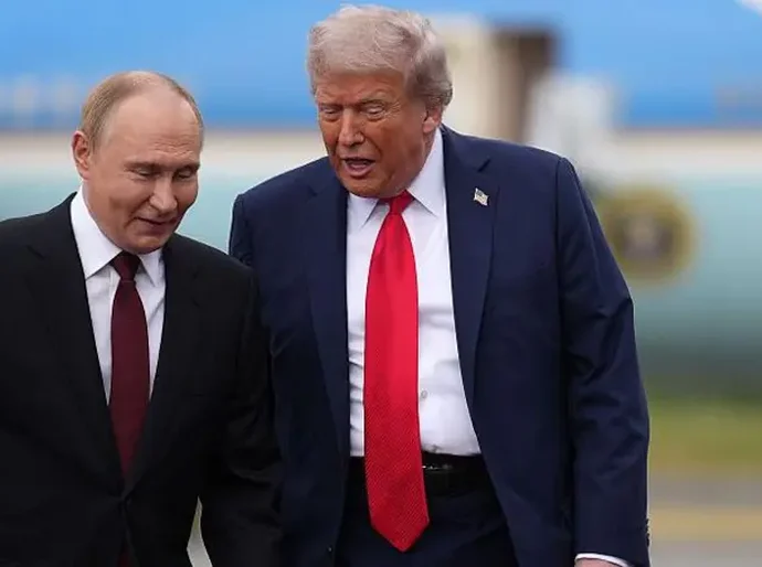 O novo plano 'secreto' de Trump para acabar com guerra na Ucrânia