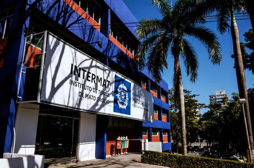 Governo publica edital para contratação de mais 70 profissionais técnicos de nível superior e médio para o Intermat