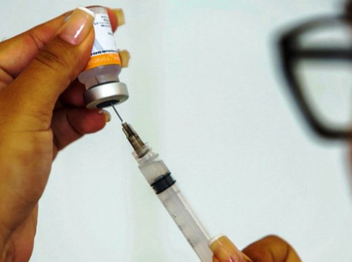 Em 24h 94 pessoas morrem pela Covid em MT; Há 336.300 mil casos e 8.865 mil mortes
