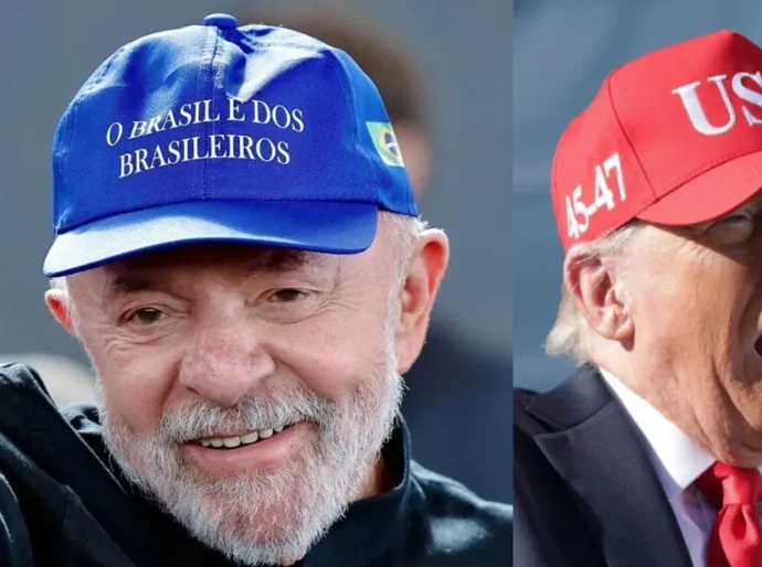 Big techs criticam proposta do governo às vésperas de reunião Lula-Trump