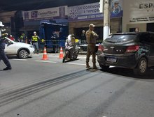 Veja Fotos: Operação Lei Seca prende 12 motoristas e apreende 65 veículos na noite de sexta,17, em Várzea Grande