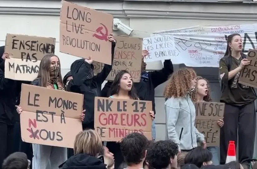 Entenda como onda de protestos tomou conta da Europa