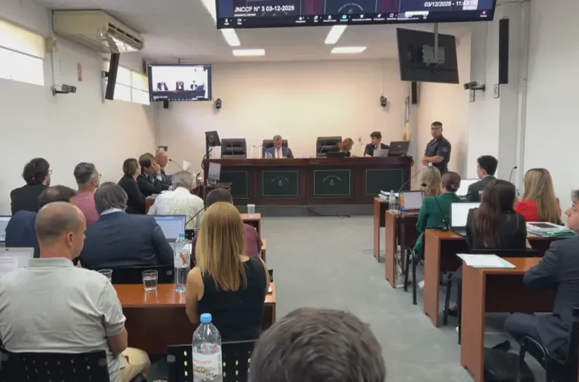 Justiça da Argentina decide extraditar foragidos do 8 de janeiro