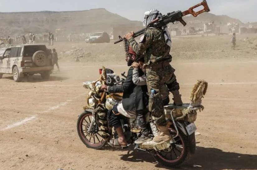 Itália se tornará um alvo caso se junte aos ataques contra o Iêmen, diz líder Houthi