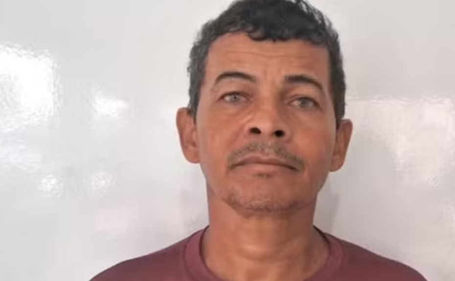 Polícia prende homem que matou colega de trabalho por ciúmes da ex-companheira