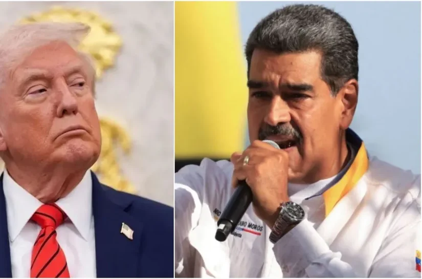 EUA alertam cidadãos americanos para deixar Venezuela