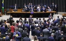 Câmara dos Deputados aprova urgência de projeto da anistia