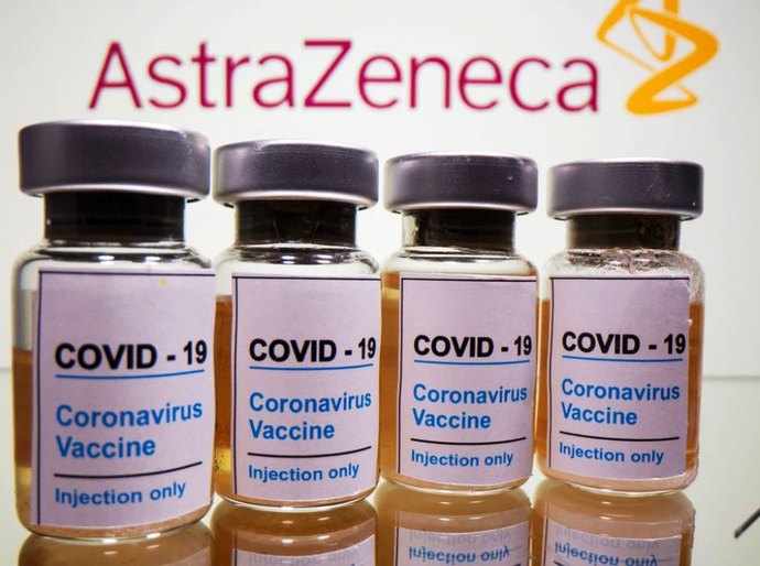 Fiocruz: 130 milhões podem receber vacina de Oxford em 2021