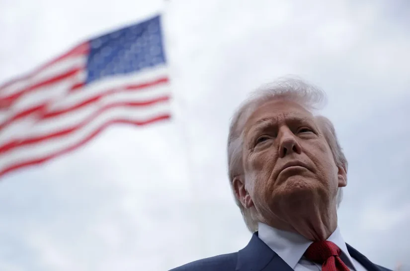 Trump diz que Irã 'mudou de ideia' após aparentemente chegar a acordo