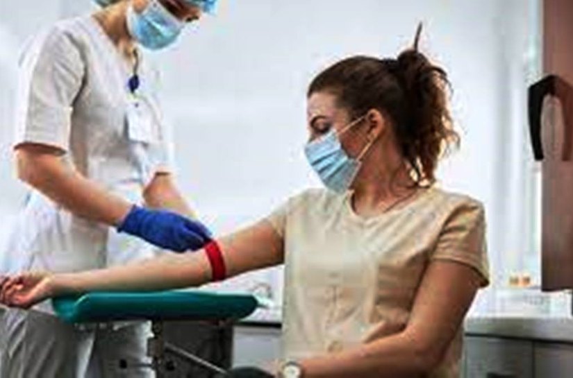 Covid: em que situações devo fazer check-up após infecção?