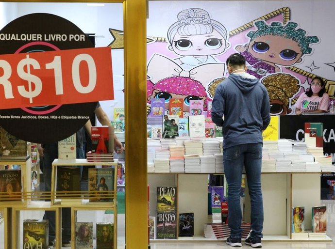 Pequenas empresas são responsáveis por 76% dos novos empregos
