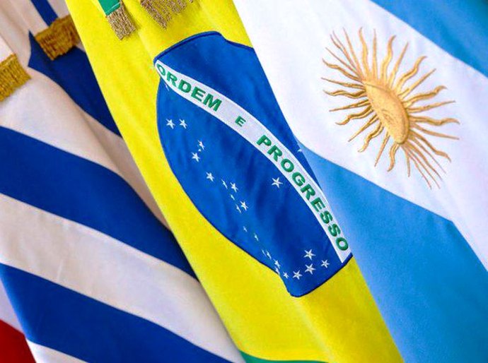 Indústria pede fortalecimento do Mercosul no 30º aniversário do bloco