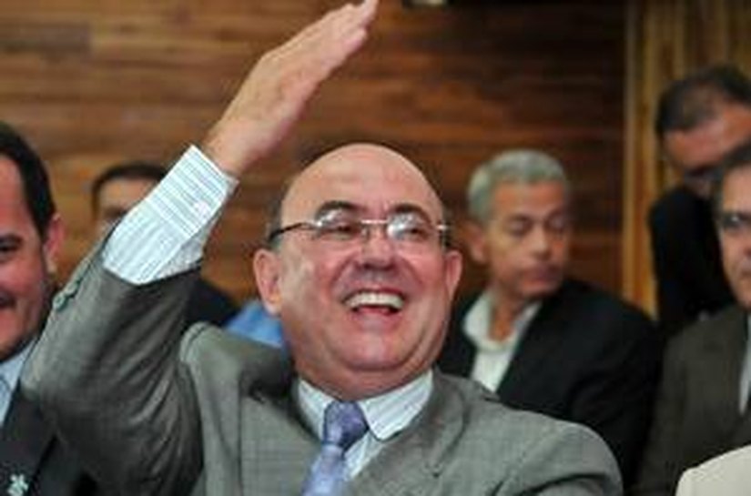 De corrupto a delator: José Riva escapa de condenações graças a nova lei de improbidade e acordo com o MP