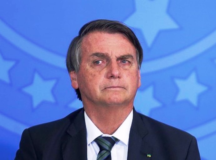 Um dia após a invasão do Capitólio, Bolsonaro volta a dizer, sem provas, que houve fraude na eleição dos EUA