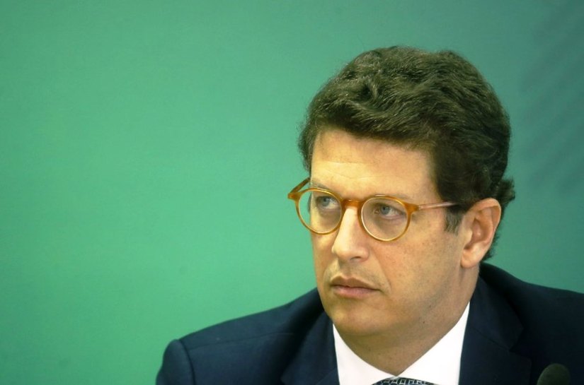 Cármen Lúcia autoriza abertura de inquérito para investigar ministro Ricardo Salles
