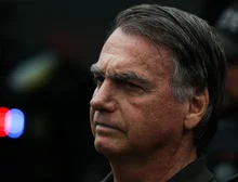 STF forma maioria para rejeitar recurso de Bolsonaro contra condenação