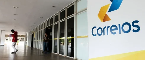 Correios têm prejuízo de R$ 5,55 bilhões no 1º semestre