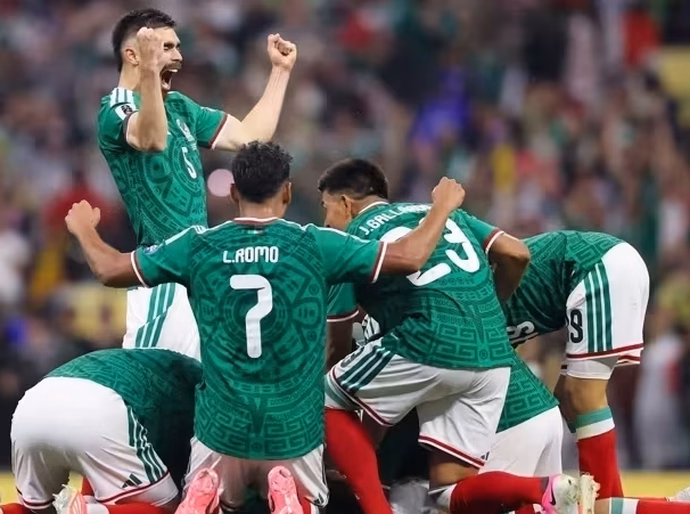 Copa: México derrota Equador, avança às oitavas e quebra jejum de 40 anos