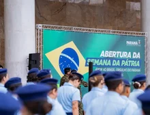 Por que escolas cívico-militares têm fila de espera de 11 mil alunos no Paraná: 'Pais procuram alguém que faça a disciplina dos filhos'