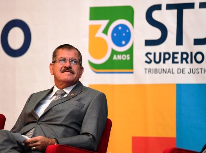 Filho do presidente do STJ fazia ‘lobby’ e está entre os 25 denunciados na Operação E$quema S