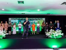 Abílio anuncia 173 novos diretores e 195 coordenadores para a rede municipal de Cuiabá