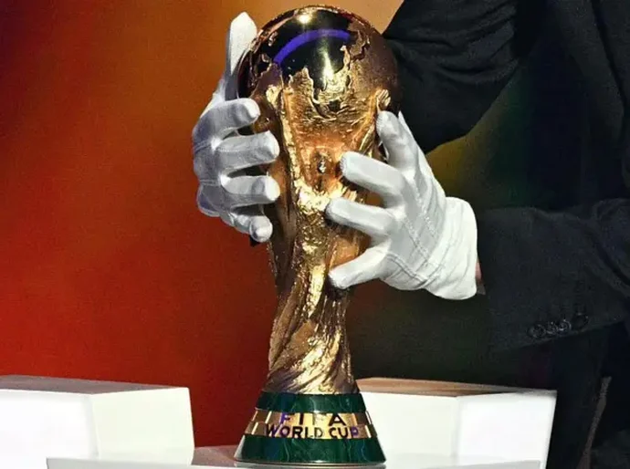 Saiba a convocação da Seleção Brasileira, as sedes e datas da primeira Copa do Mundo com 48 seleções