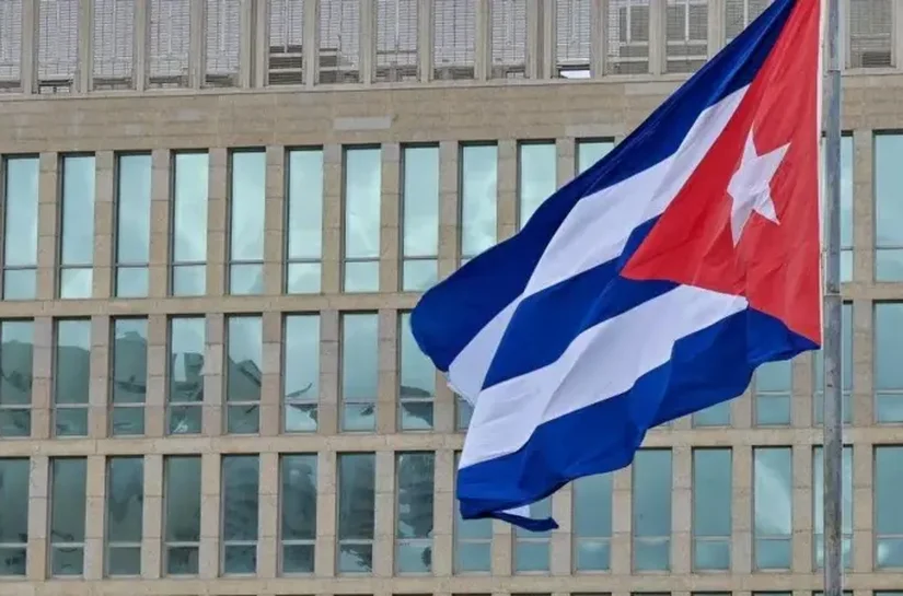 Guarda Costeira cubana mata 4 pessoas que estavam em lancha registrada nos EUA; o que se sabe