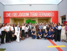 Articulação do TCE-MT, ALMT, Governo e Gaepe-MT destrava obra em Poconé e impulsiona política de creches em MT