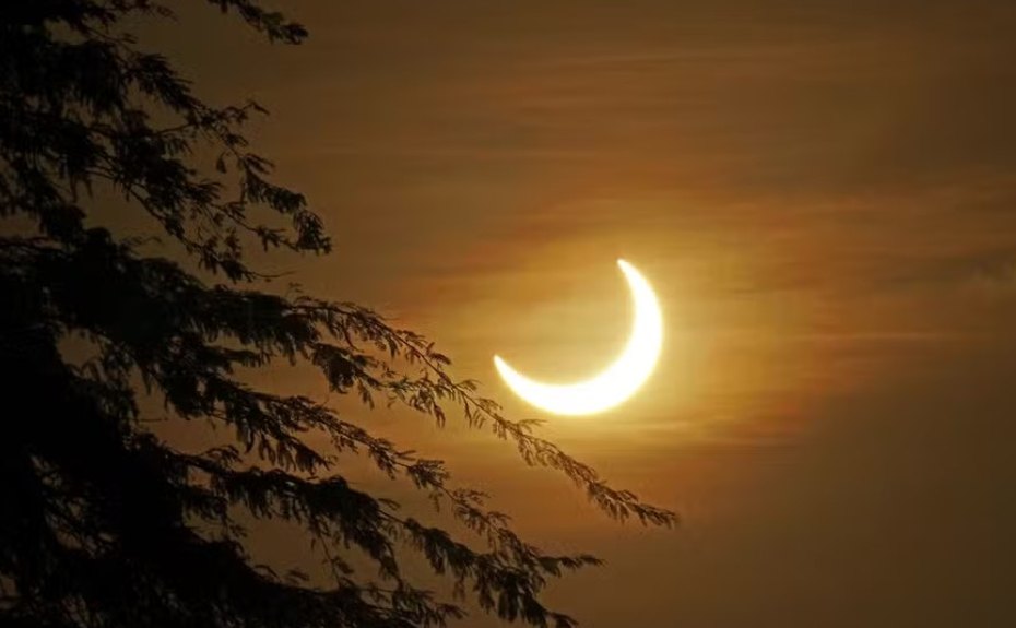 Calendário astronômico de 2024: confira quando haverá eclipses, chuvas de meteoro e superluas