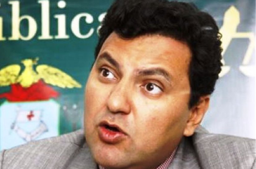 Justiça condena André Prieto, a pagar R$ 200 mil por fraudar voos e cassa seus direito políticos