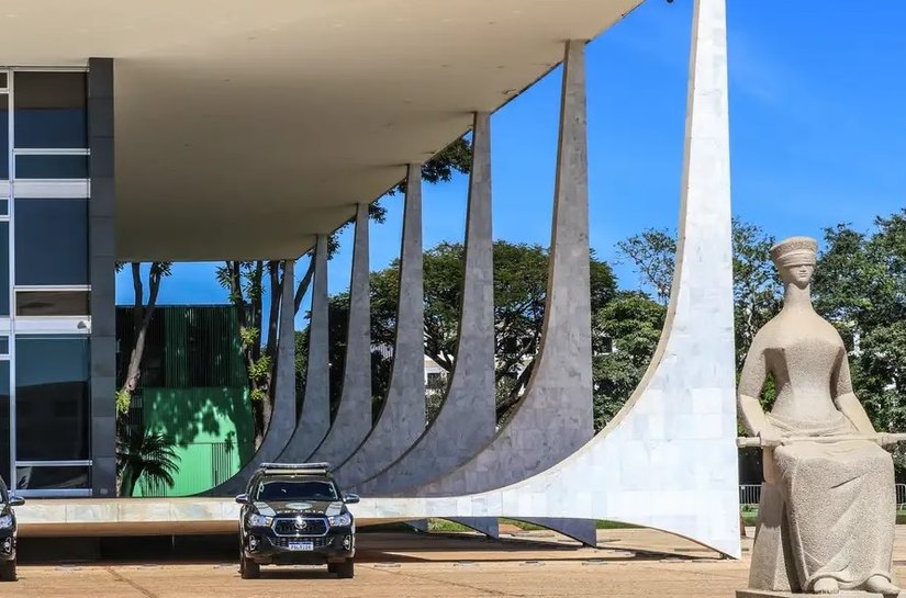 STF mantém prisão de cinco investigados no caso 'Abin Paralela'